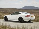 Jaguar XKR Coupe Black Package 2010 года